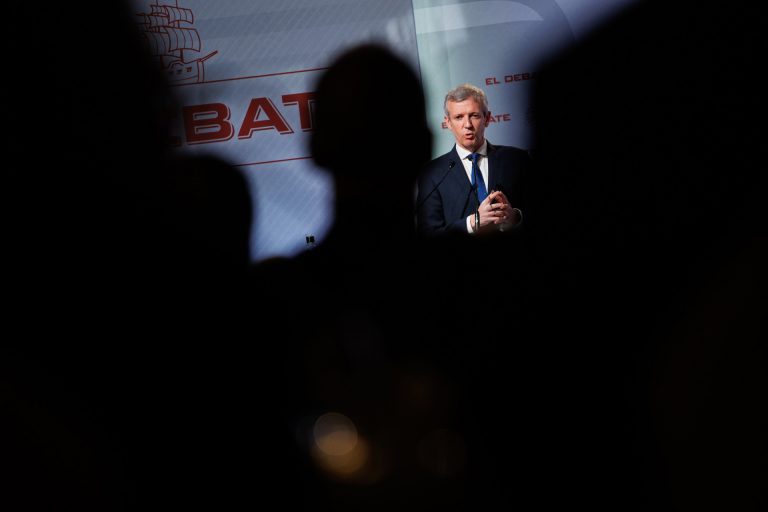 Rueda acusa al Gobierno de ser «tertuliano» de los problemas en Sanidad y dice que lo hace para desgastar a CCAA del PP