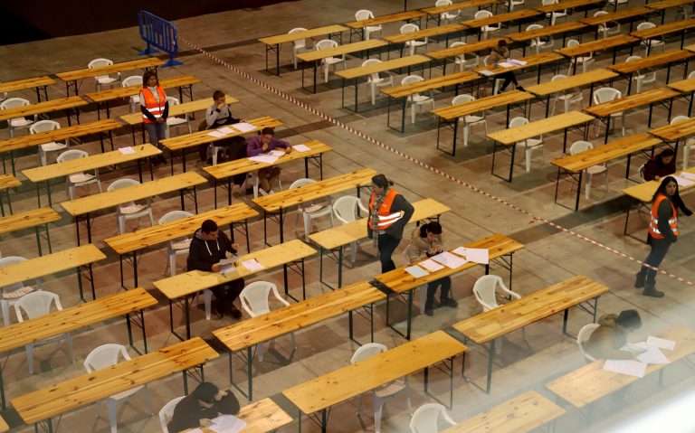 La Xunta convoca la prueba para que mayores de 20 años obtengan el título de Bachillerato