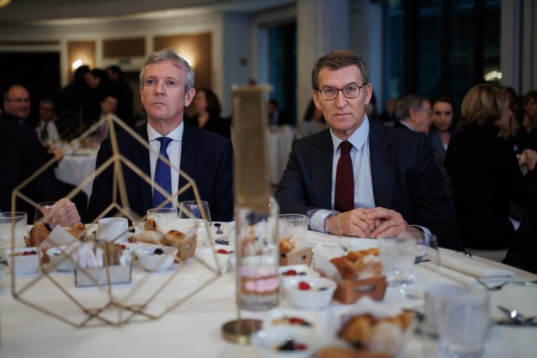 Rueda sugiere que Sánchez premia con fondos europeos a algunas CCAA por expectativas electorales