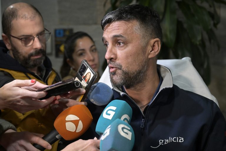 Llega a Galicia el exatleta Gustavo Dacal tras contagiarse de dengue: «Fue duro»
