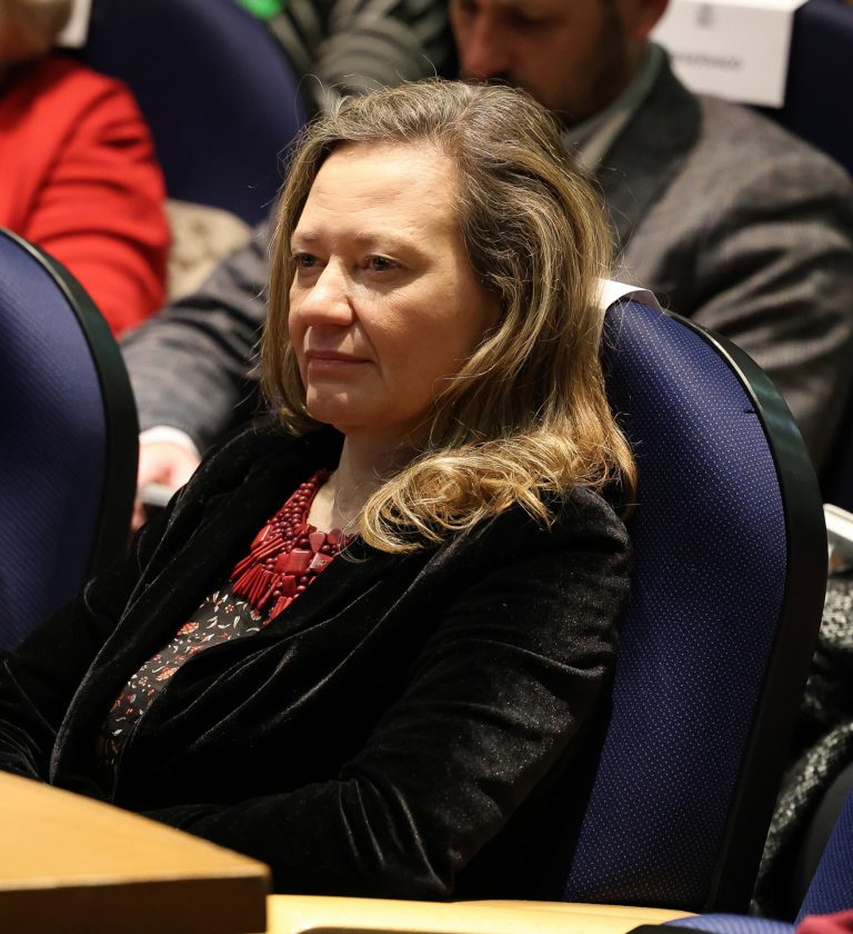 Rosell responsabiliza al juez de la excarcelación de un violador en Lugo  tras rebajarle la condena dos años