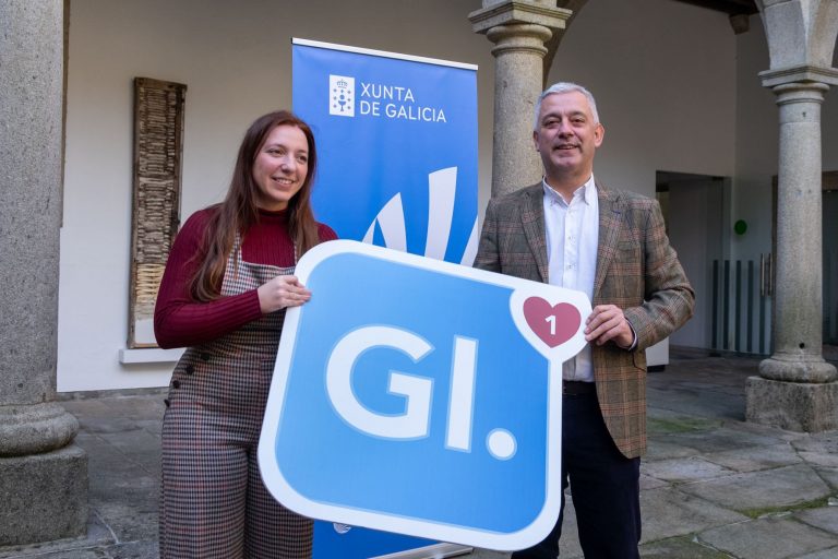 Vuelve ‘Lingua de Namorar’, el certamen con el que la Xunta premia los mejores mensajes románticos en gallego