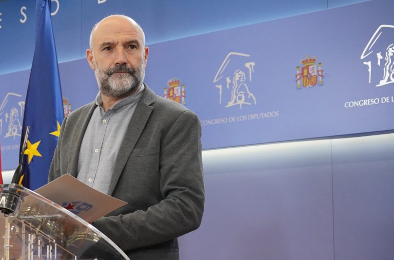 El BNG exige «rectificación» al Gobierno central para blindar la igualdad entre el gallego y el castellano en la EBAU