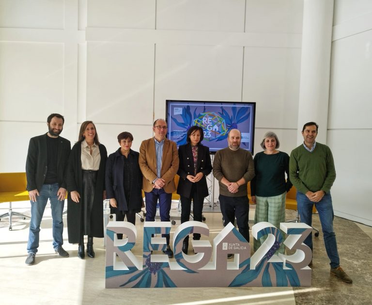 La tercera edición de ‘Residencias Artísticas do Gaiás’ apuesta por el intercambio cultural con Portugal y Latinoamérica