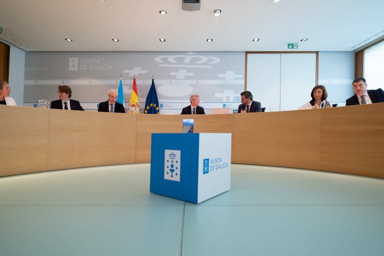 Rural.- Medio Rural convoca ayudas por 9 millones para maquinaria destinada a silvicultura, castaña y resina