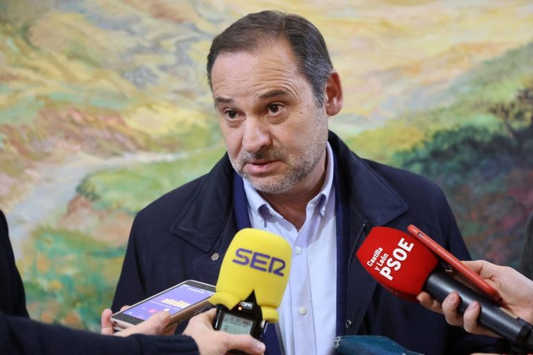 Angrois.- BNG ve «escandaloso» que Ábalos «ocultase» un informe de la Comisión sobre la seguridad ferroviaria en España