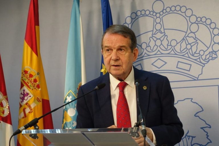Abel Caballero, sobre la situación de Vitrasa: «No es función del Ayuntamiento intervenir en un conflicto laboral»