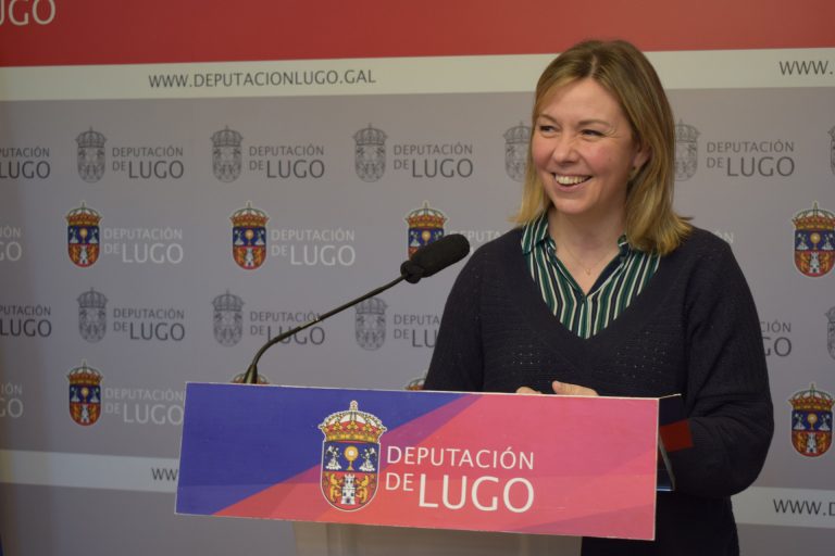 La Diputación de Lugo licita por casi medio millón de euros la reforma y espacios comunes en el Hogar de Santa María