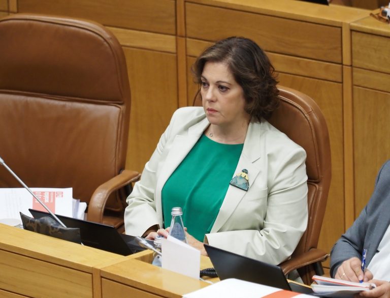 El PSdeG acusa a la Xunta de «uso electoral» y exige un reparto «objetivo» de los 15,6 millones para ayuntamientos