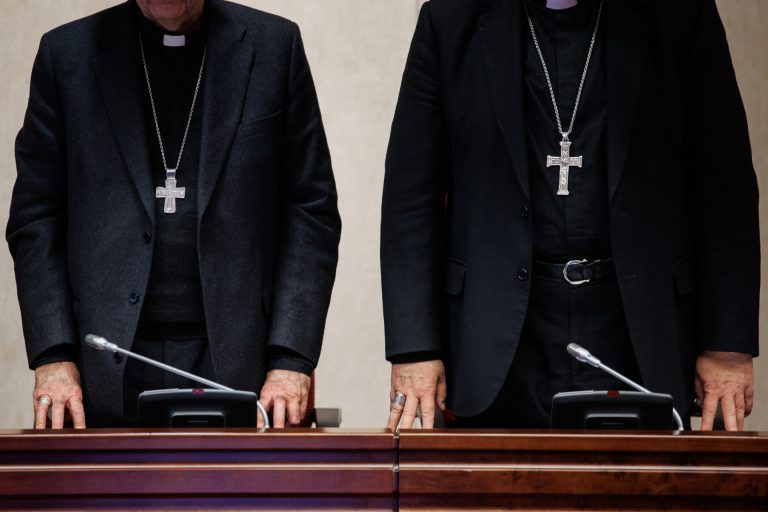 Ninguna de las diócesis gallegas ha enviado a la Fiscalía casos de abusos y solo dos han contestado al requerimiento