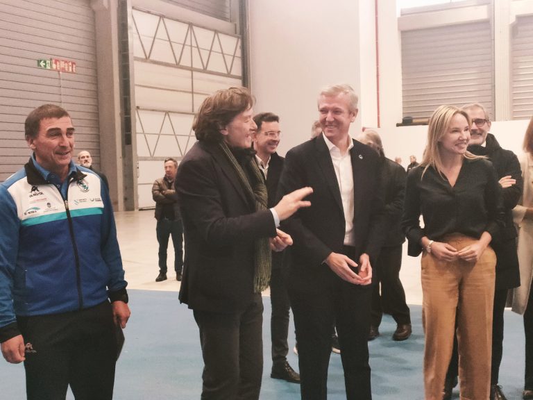 Feijóo preside el sábado la presentación de candidatos del PPdeG, que ve «posible» recuperar la Diputación de Pontevedra
