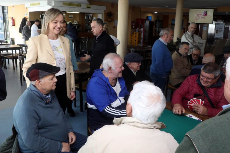 La renovación del centro sociocomunitario de A Pobra do Caramiñal (A Coruña) cuenta con un presupuesto de 282.000 euros