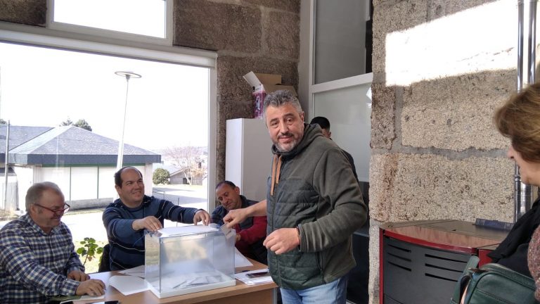Rural.- Unións Agrarias gana las elecciones en los consejos reguladores agroalimentarios