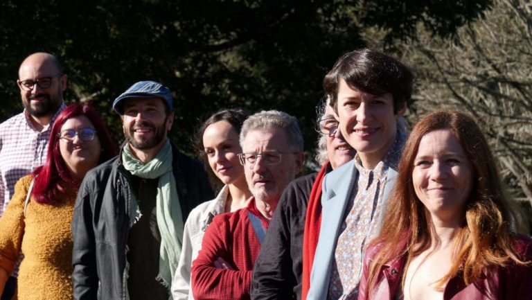 El BNG de Teo decide este jueves un nuevo cabeza de lista tras dimitir su candidata, ya presentada por Pontón