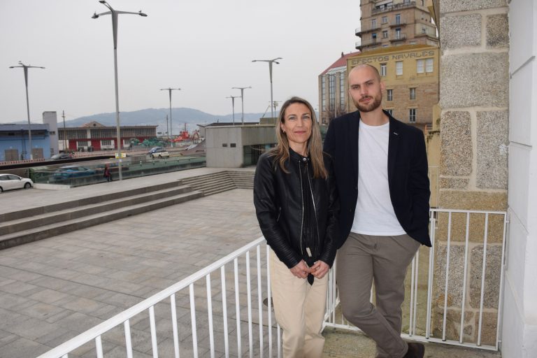 Digital.-UVigo y Balidea impulsan un proyecto para recoger voces y ayudar a la tecnología a hablar y entender el gallego