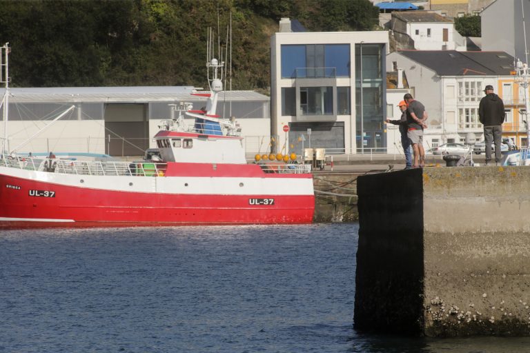Pesca.- Bruselas quiere eliminar la pesca de arrastre en el 20% de aguas de cada Estado miembro para marzo de 2024