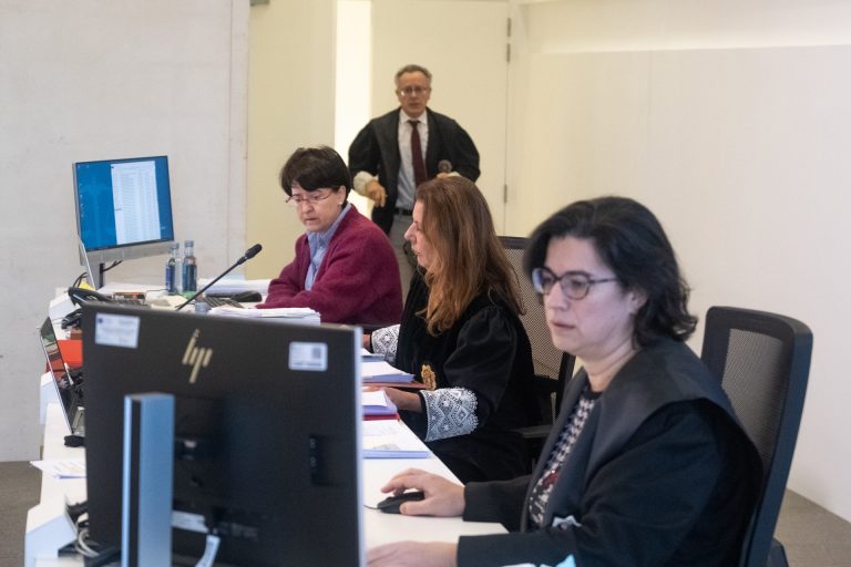 Angrois.- Un viajero que perdió a su mujer denuncia «segunda victimización» por el trato de las instituciones españolas