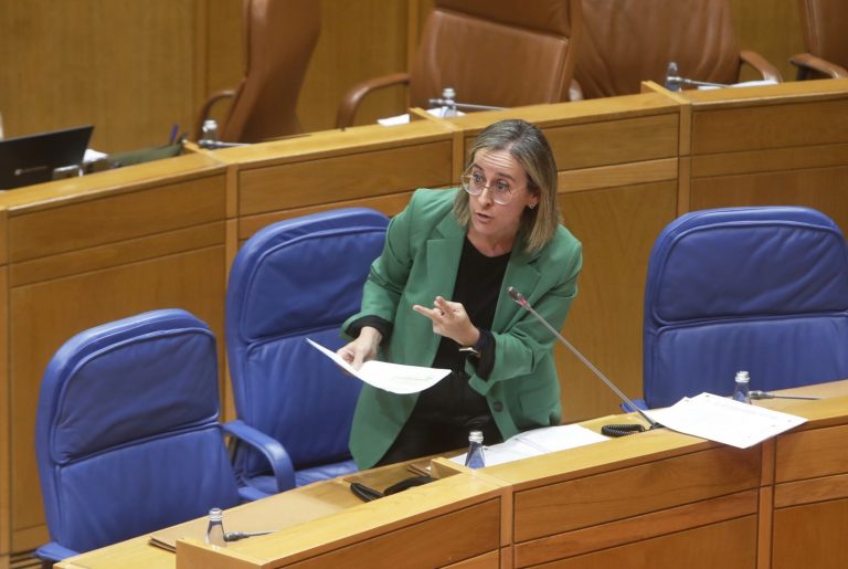 La Xunta reclama que Transportes incluya Galicia en las compensaciones por los retrasos en los trenes mal diseñados
