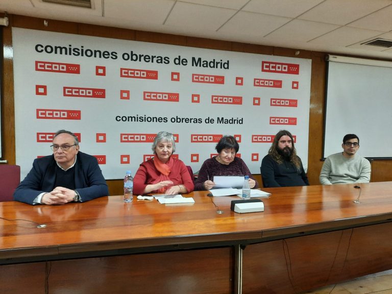 Presentan cuatro querellas, entre ellas la de Moncho Reboiras, por crímenes de lesa humanidad en el franquismo