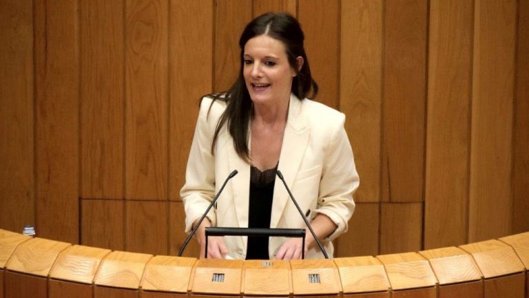 Pleno.-BNG pide un protocolo contra agresiones sexuales en ocio nocturno en Galicia y pone de ejemplo el caso Dani Alves