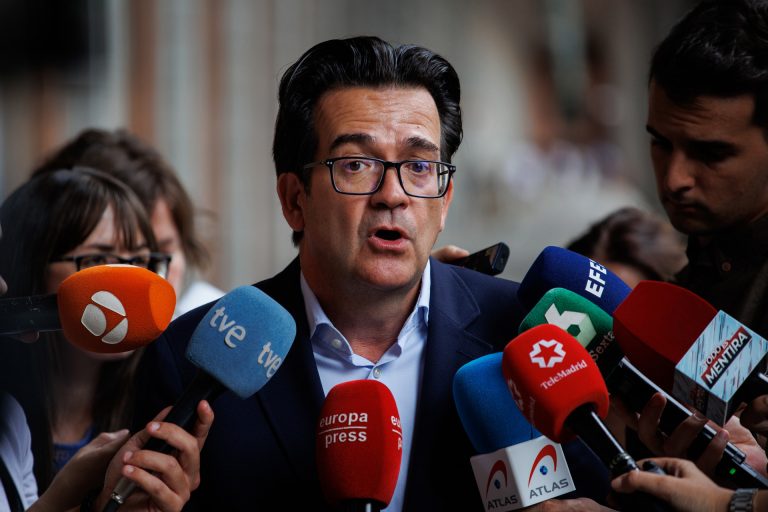 Los supermercados consideran «inaplicable» la medida propuesta de Díaz de topar los precios de alimentación