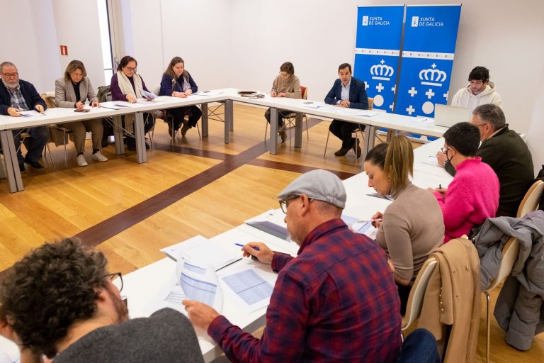 La contratación en la Rede Galega de Teatro e Auditorios se recupera en 2022 con un 22% más de inversión que en 2019