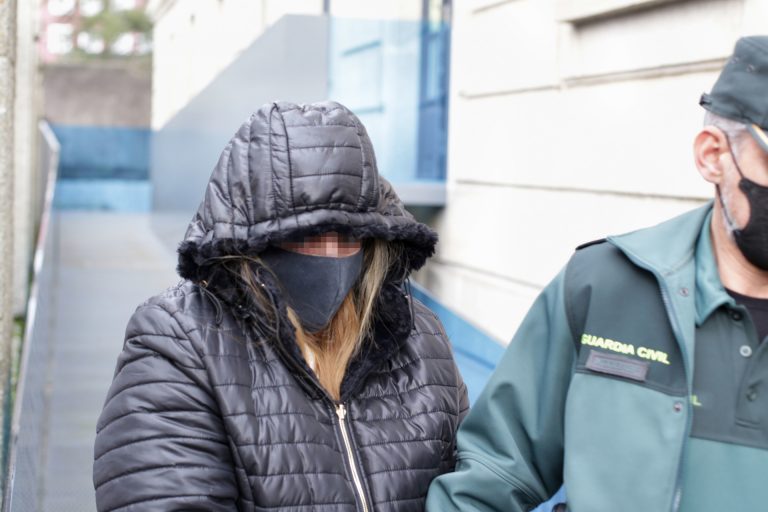 El padre de Desirée Leal asegura que para él la repetición del juicio le supone revivir «un calvario»