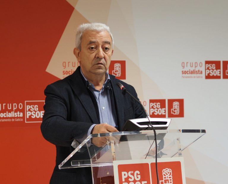 El PSdeG pregunta al PP si dejará la «oposición destructiva» tras comprobar que la gestión de fondos europeos «funciona»