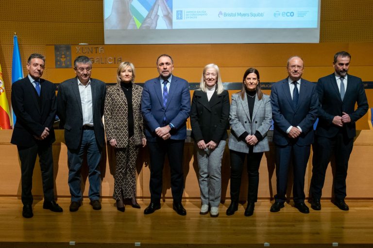 Galicia se exhibe como «pionera» en Oncología durante una jornada sobre la estrategia europea contra el cáncer