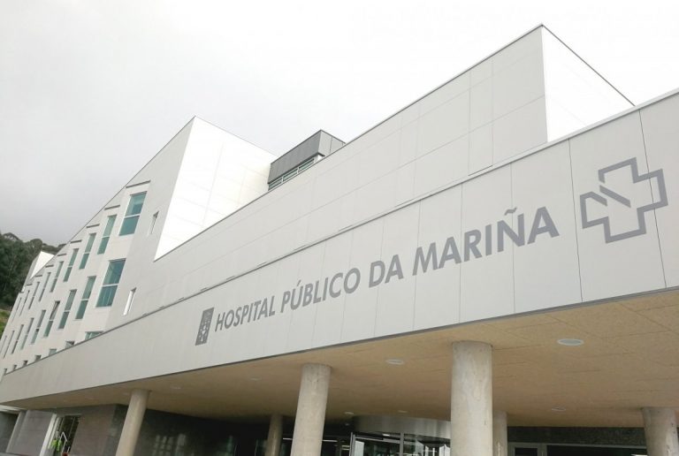 CIG alerta de una «fuga de personal» en el Hospital de A Mariña, que el Sergas desmiente y destaca «nuevos refuerzos»