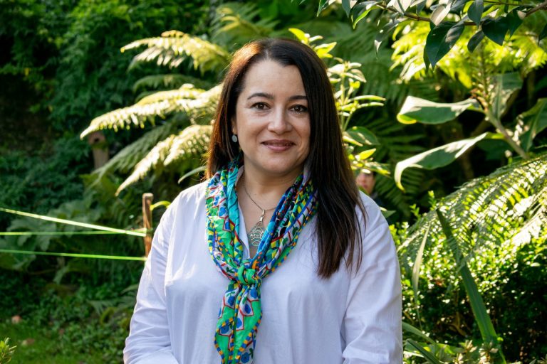 La filóloga María López Sández ingresará como miembro de número de la RAG el próximo 11 de marzo