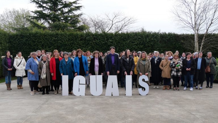 El BNG apuesta por una agenda feminista gallega y propondrá en el Parlamento la creación de la Valedoría da Igualdade