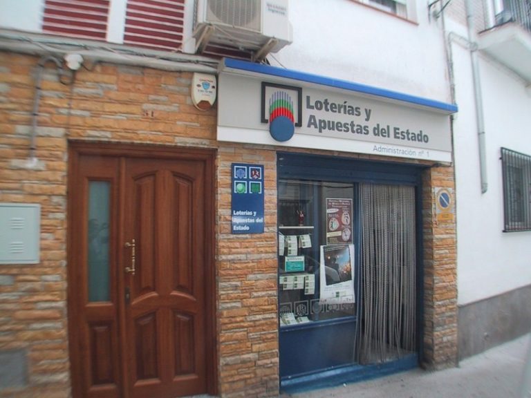 Un acertante de Lugo gana más de un millón de euros en el sorteo de ‘La Bonoloto’