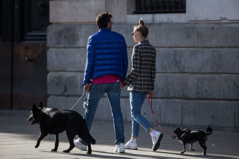 Crecen las rupturas matrimoniales en Galicia durante 2022 con un total de 5.117, un 1,6% más que en 2021