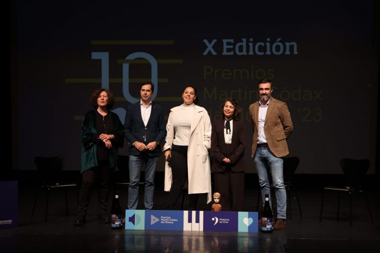 Los Premios Martín Códax cumplen 10 años con una edición que comparará la elaboración del vino a la composición musical