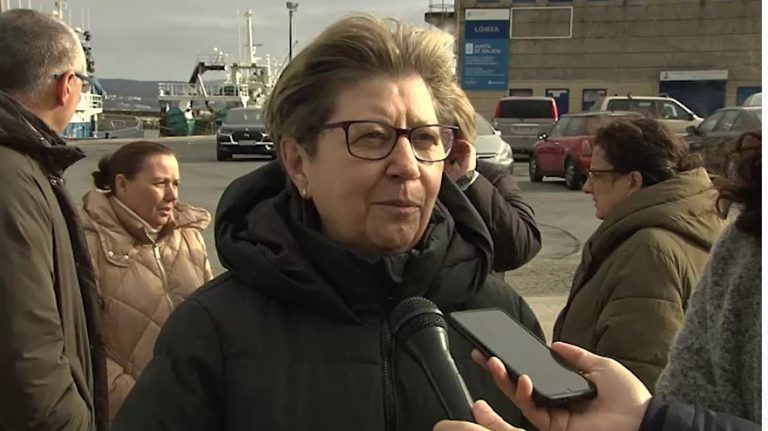 Pesca.- Quintana ve «fuera de lugar» que Ribera hable de compensaciones al sector por los POEM cuando «no afectaban»