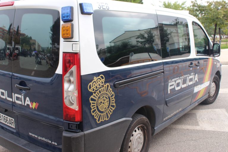 Detenidos un hombre y una mujer en un operativo contra el tráfico de drogas en Lugo