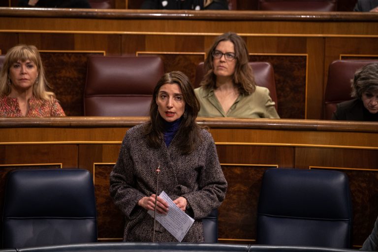 Llop no opina sobre un indulto a un militante del PSOE en Vigo condenado por el ‘enchufe’ de la cuñada de Carmela Silva