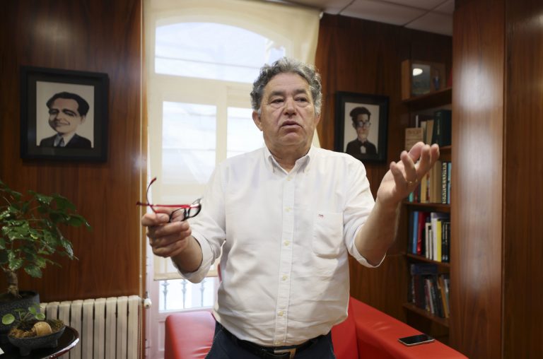 El Ayuntamiento de Pontevedra buscará «todas las vías posibles de recurso» a la sentencia de Ence