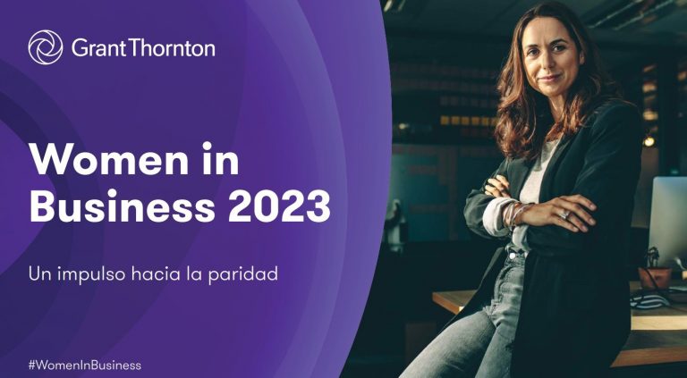 Uno de cada tres puestos directivos en Galicia está ocupado por una mujer, según Grant Thornton