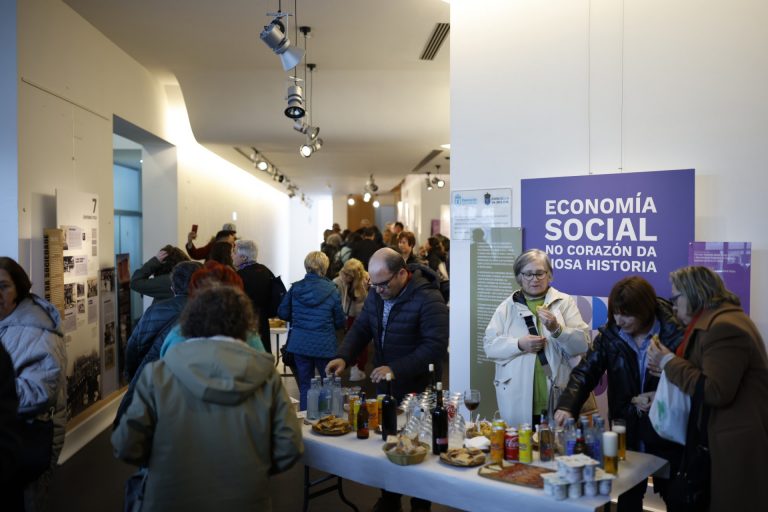 8M.- La Cooperativa Rural Galega reclama apoyos para detener «la huída» de las mujeres ganaderas jóvenes del rural