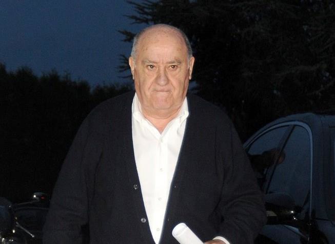 Amancio Ortega negocia comprar la antigua sede de la BBC en Londres por casi 90 millones