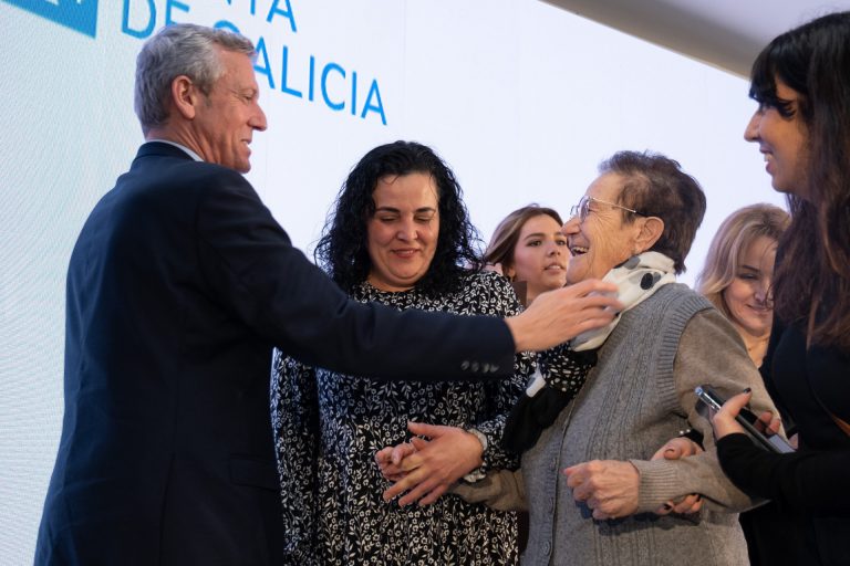 Distintas instituciones conmemoran el 8M con referencias a los avances logrados y al camino aún por recorrer en igualdad