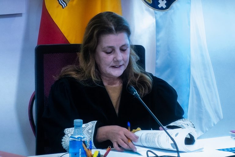 Angrois.- La jueza plantea un calendario del 20 de junio al 27 de julio para las conclusiones, en pleno 10º aniversario