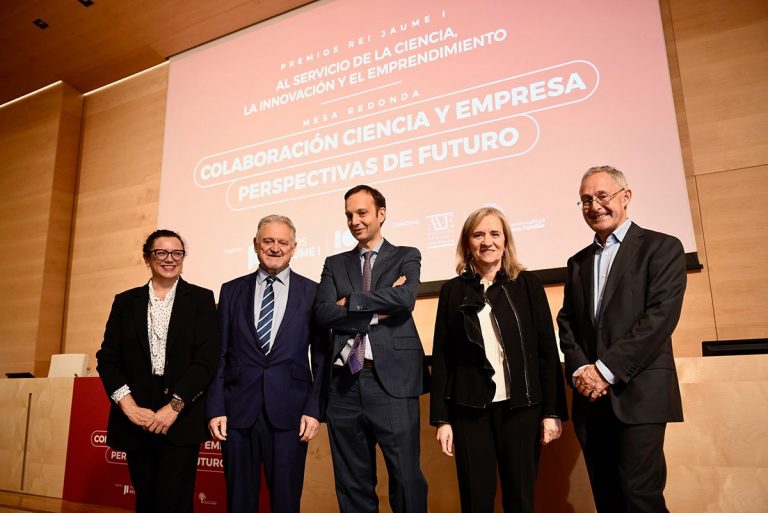 Los investigadores gallegos más punteros piden al sector empresarial una mayor implicación en ciencia