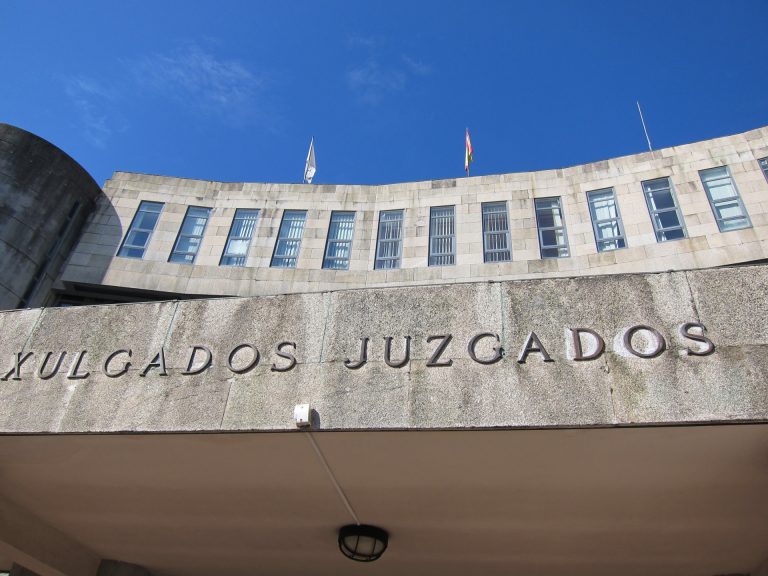 Fiscalía de Lugo pide 11 años para un hombre acusado de delito continuado de agresión sexual a una menor