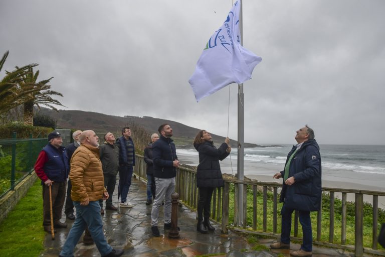Galicia vuelve a ser la comunidad española con más senderos azules con un total de 35 itinerarios