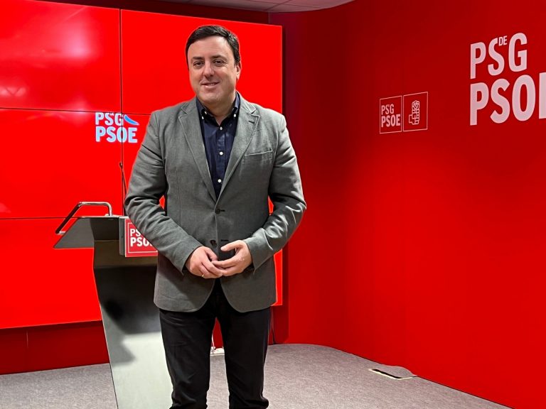 Formoso replica a la conselleira de Igualdade que el PSOE es la referencia en lucha por los derechos de la mujer