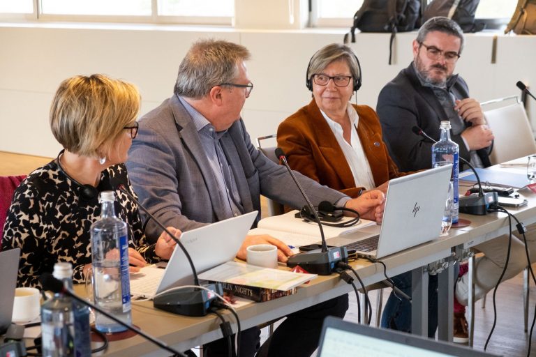 Pesca.- La Xunta aboga por alianzas entre regiones pesqueras europeas frente a la «deriva medioambientalista» de la UE