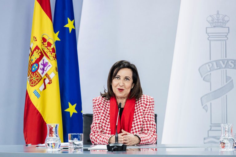 El BOE publica el plan de formación militar de la Princesa Leonor, incluido su paso por la Escuela Naval de Marín